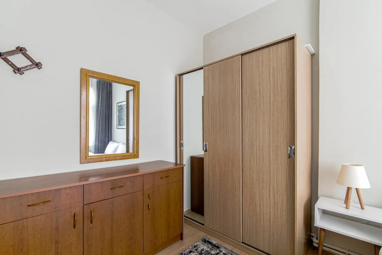 Fully Furnished Stylishly Designed Flat In Sisli Apartment Istanbul Turkey